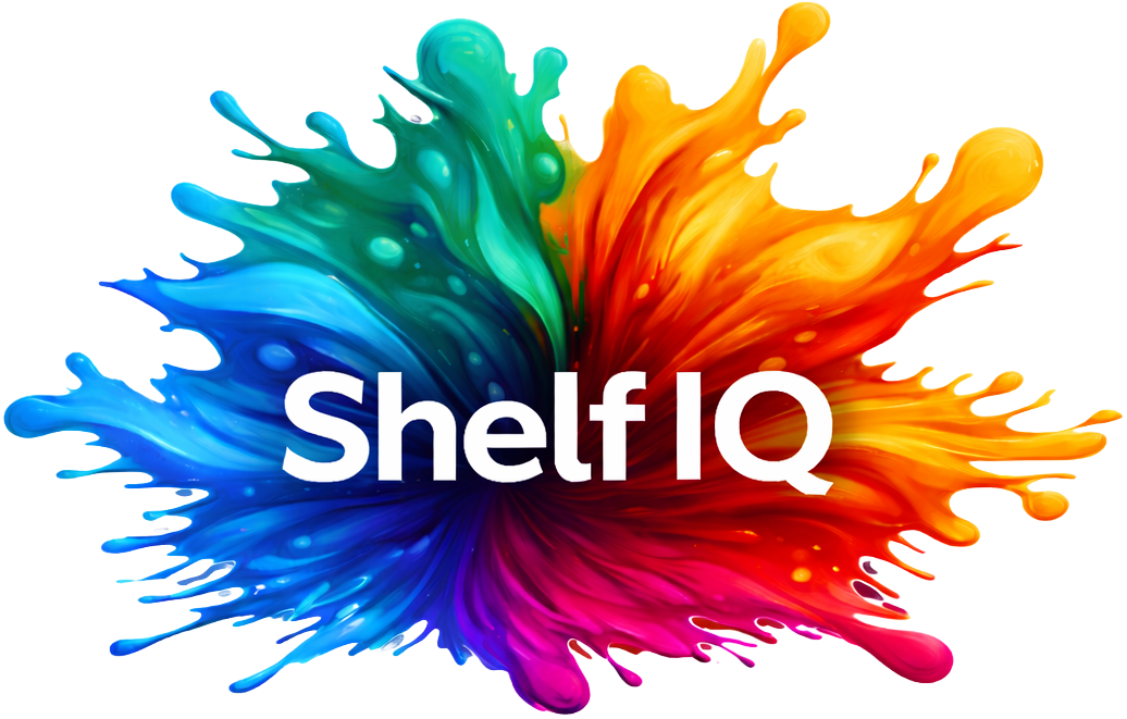 ShelfIQ Logo